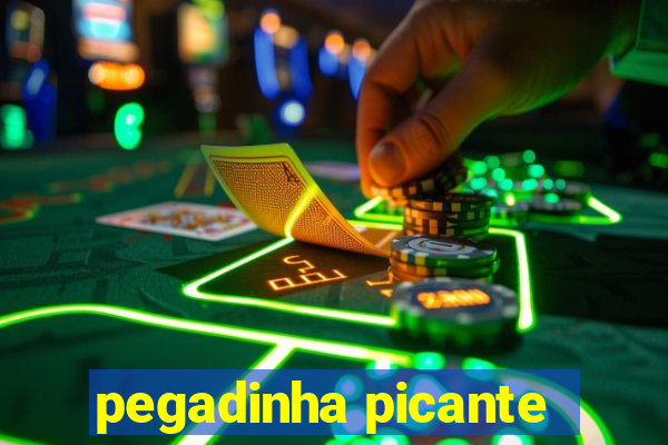 pegadinha picante